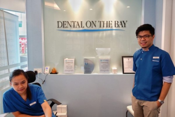 Dental On The Bay Review 1