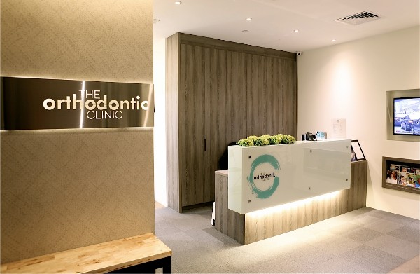 The Orthodontic Clinic: Invisalign Singapore