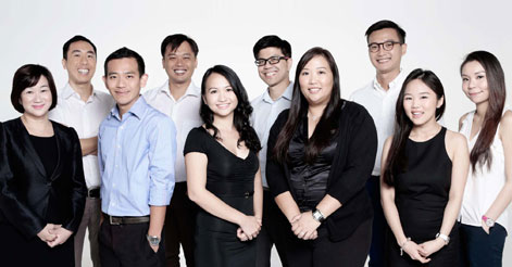 dental on the bay: invisalign singapore