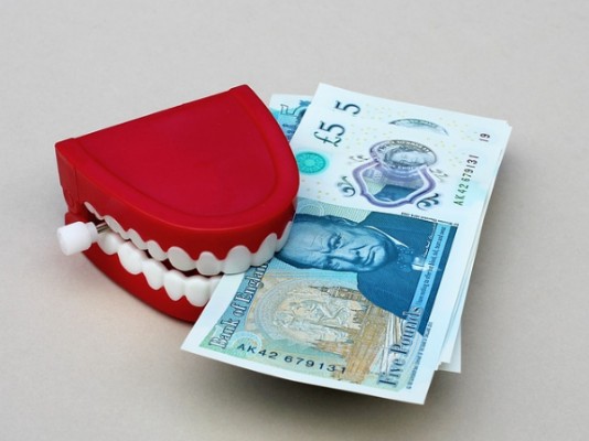 root canal treatment cost