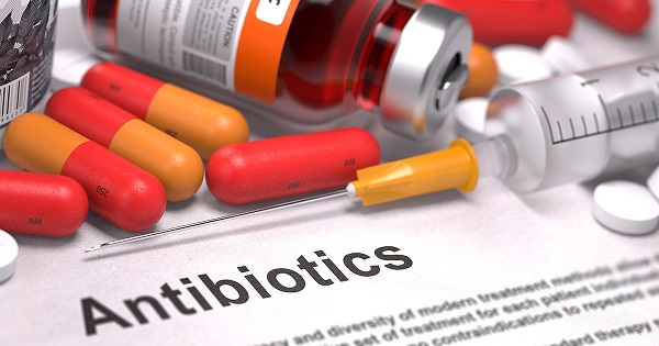 Antibiotics Singapore