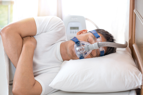 Sleep apnea Singapore