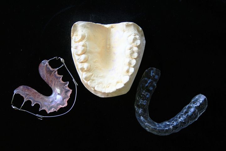 invisalign vs braces singapore