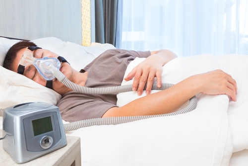 Sleep Apnea singapore