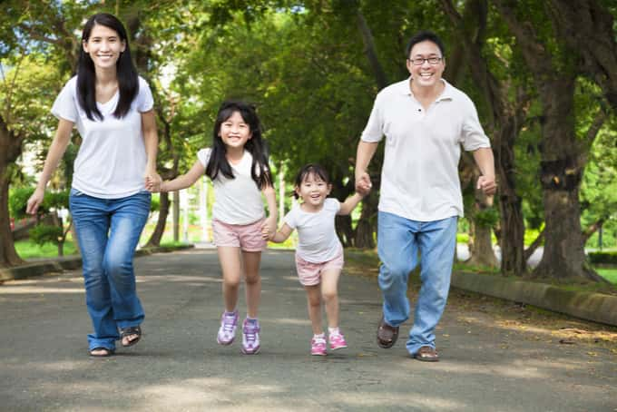 walking the park kidney dialysis singapore