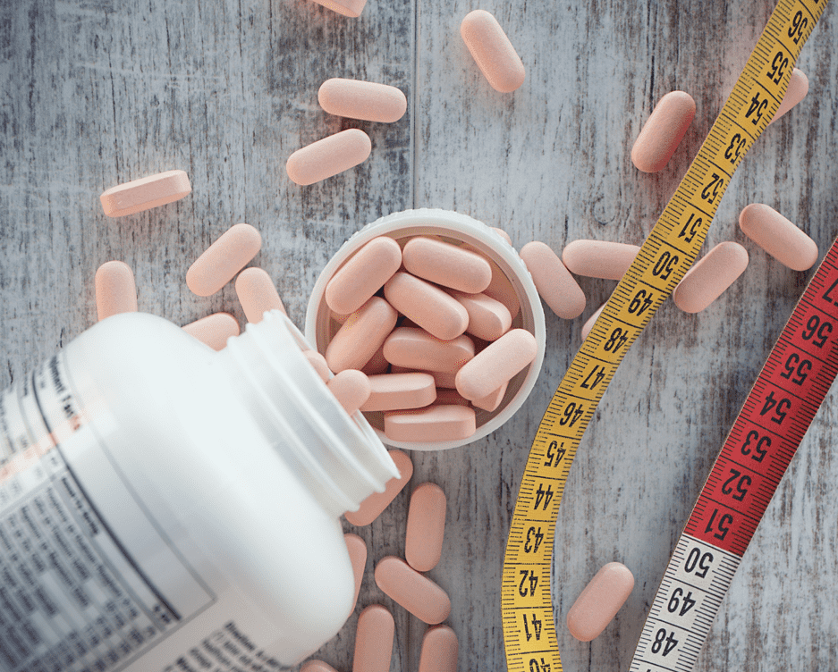 weight loss medications singapore