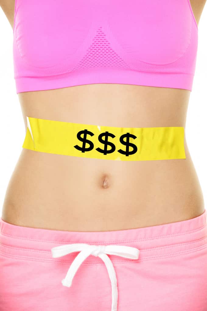 cost of weight loss treatment singapore