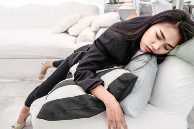 sleepy sleep apnea singapore