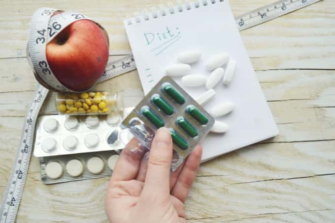 weight loss medications singapore