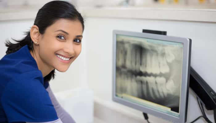 dentist for dental implant singapore