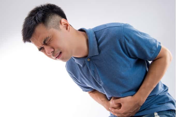 symptoms of gallstones