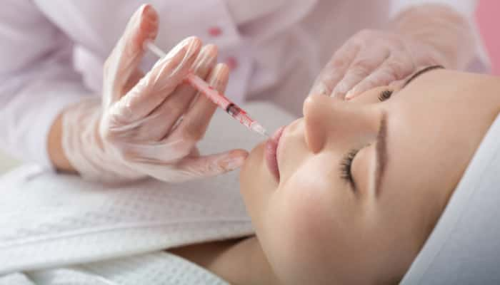 singapore doctor for fillers and thread lifts