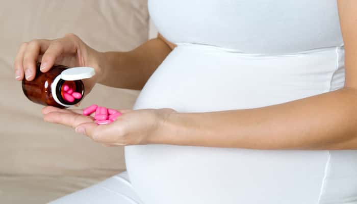 medication during pregnancy