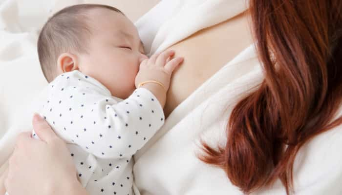 breastfeeding and LASIK singapore