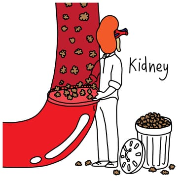 Kidney 