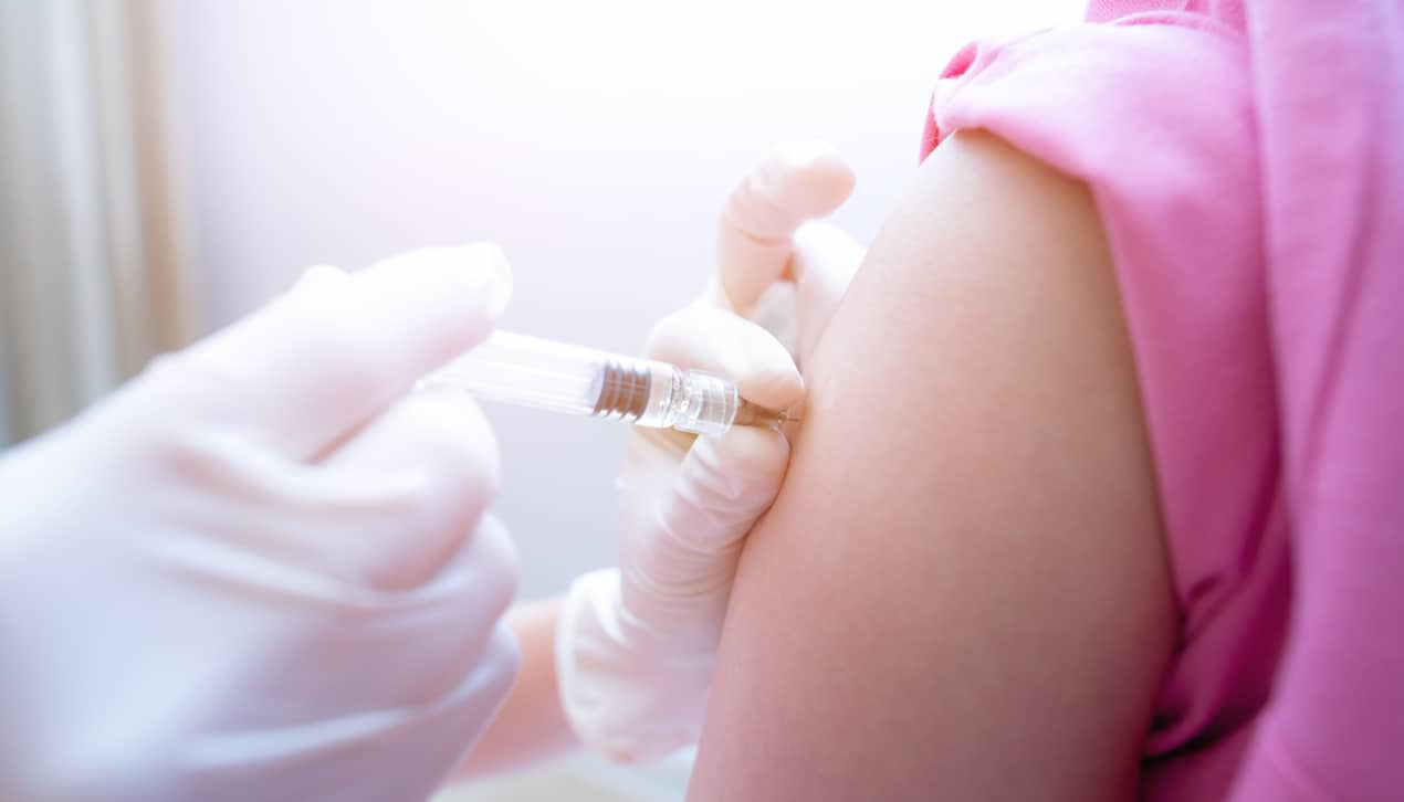 HPV vaccines