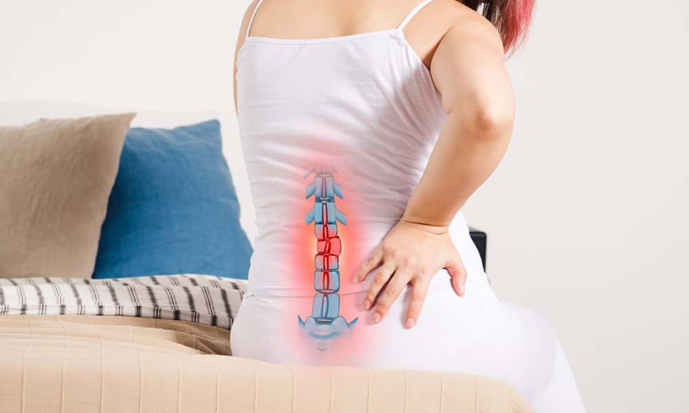 slipped disc singapore