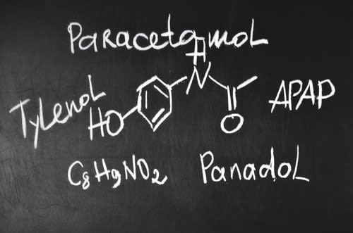 Paracetamol