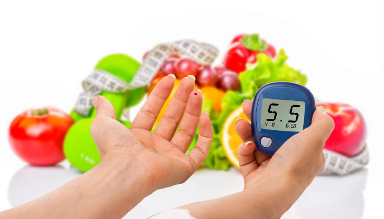 diet for diabetic patients