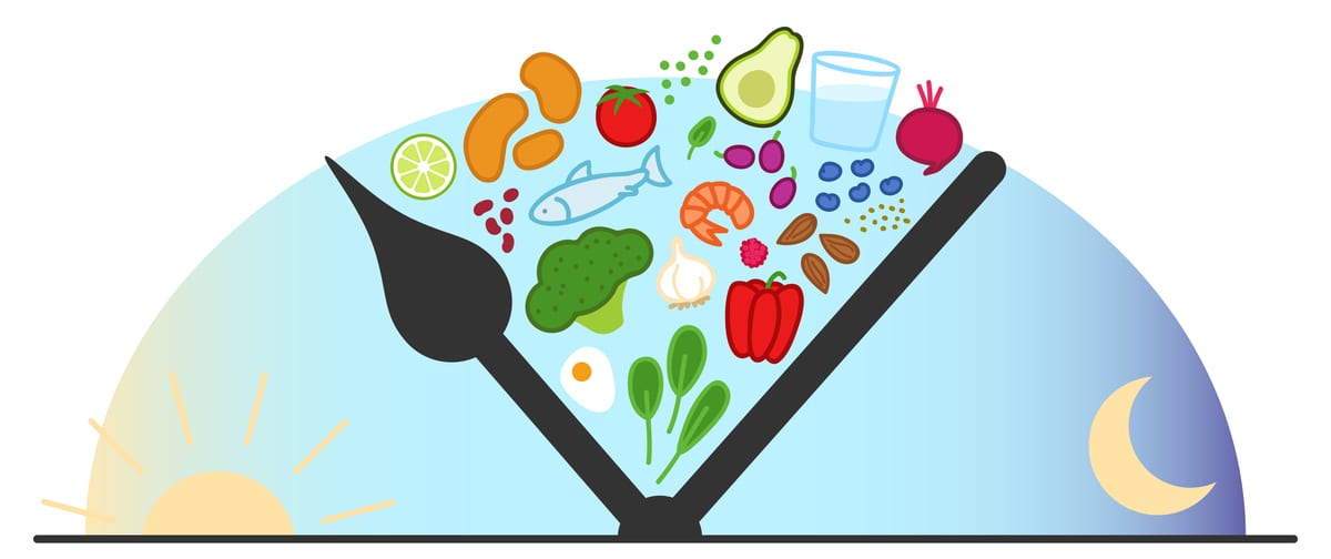 intermittent fasting