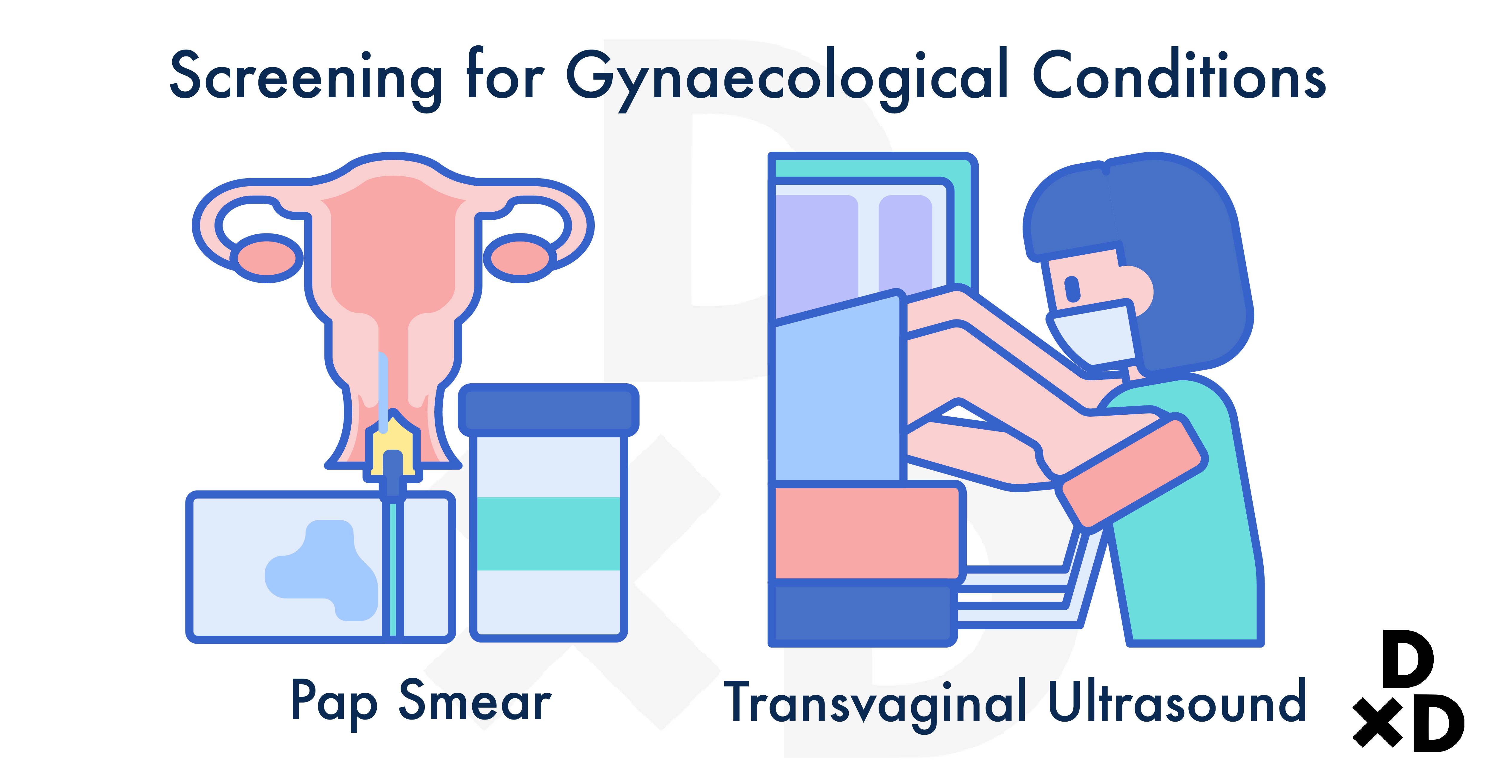 screening-for-gynaecological-conditions