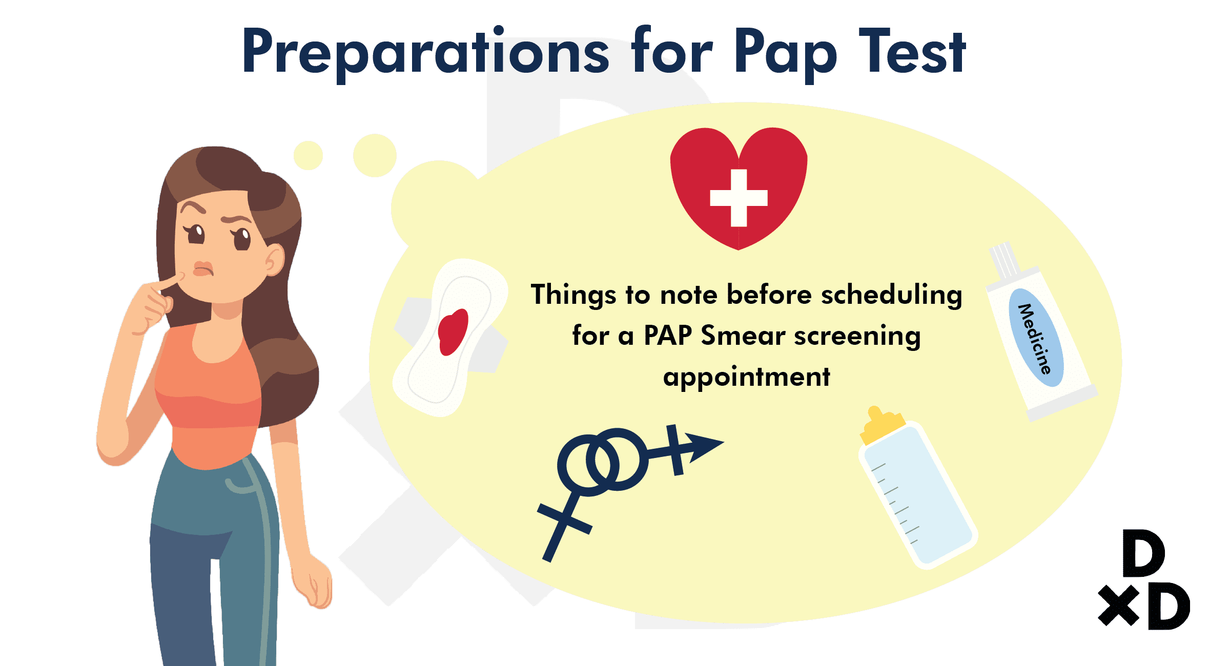 The Ultimate Guide Getting A Pap Smear In Singapore Human