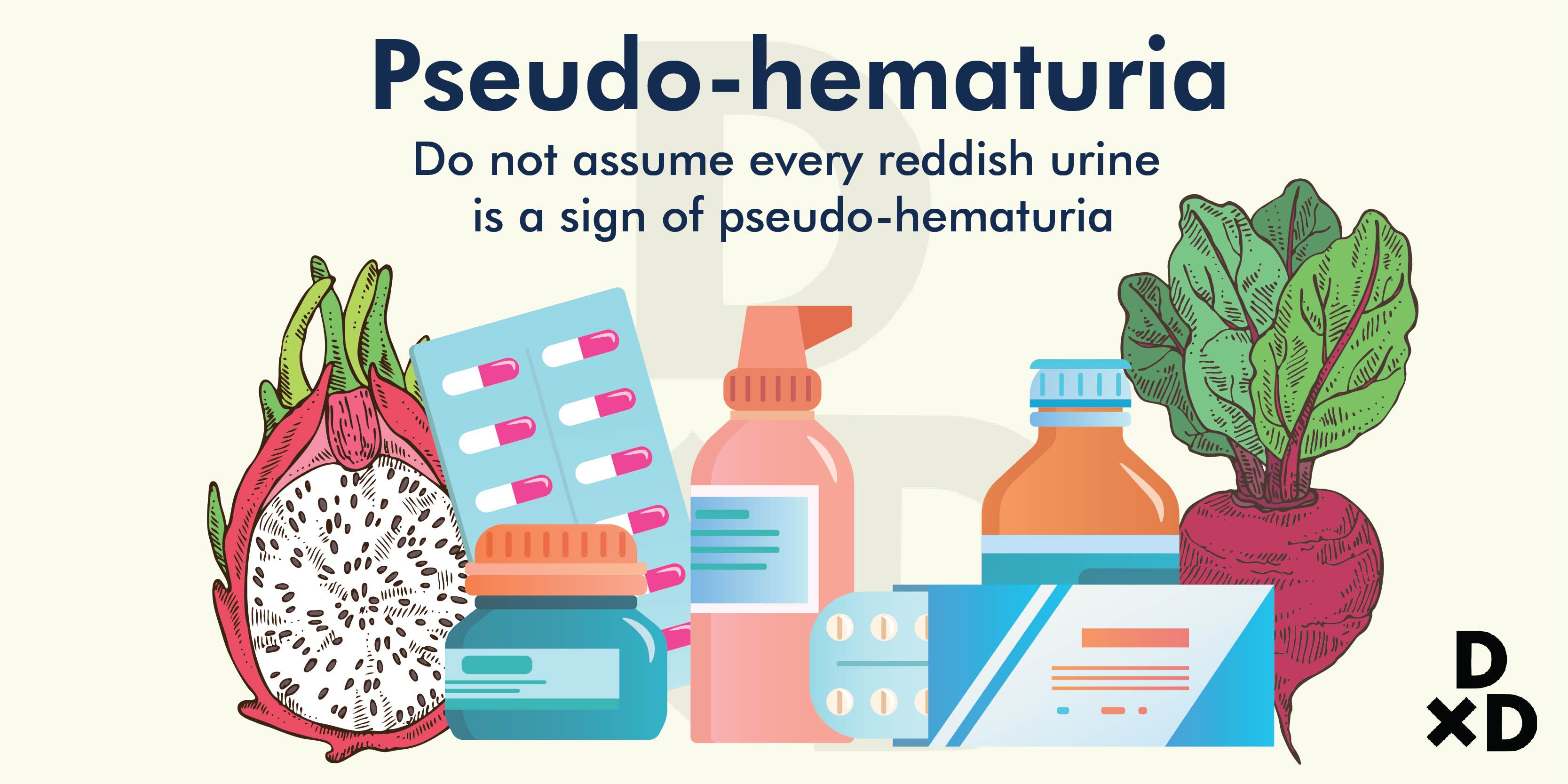 pseudo-hematiruc