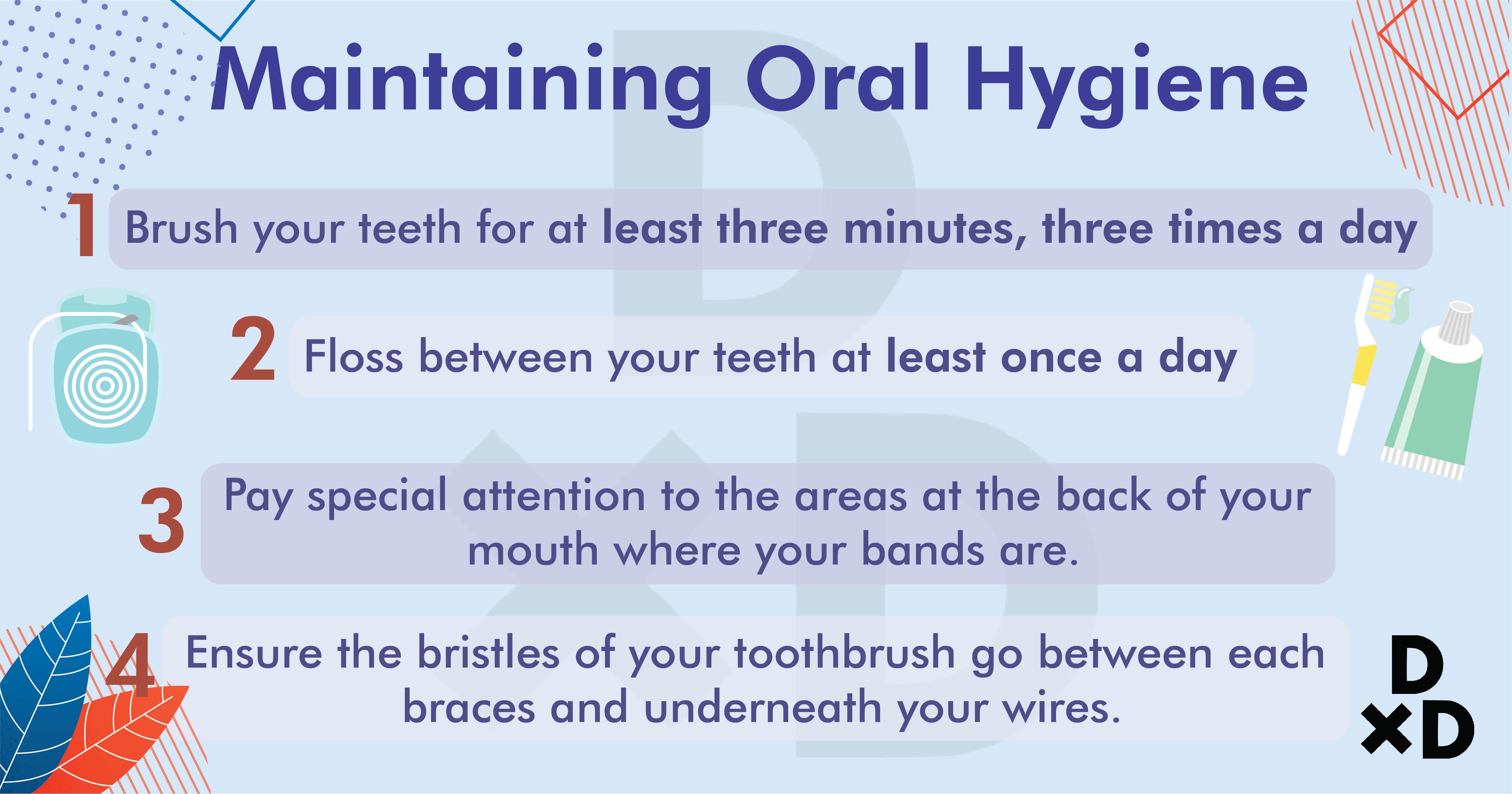 maintaining-oral-hygiene