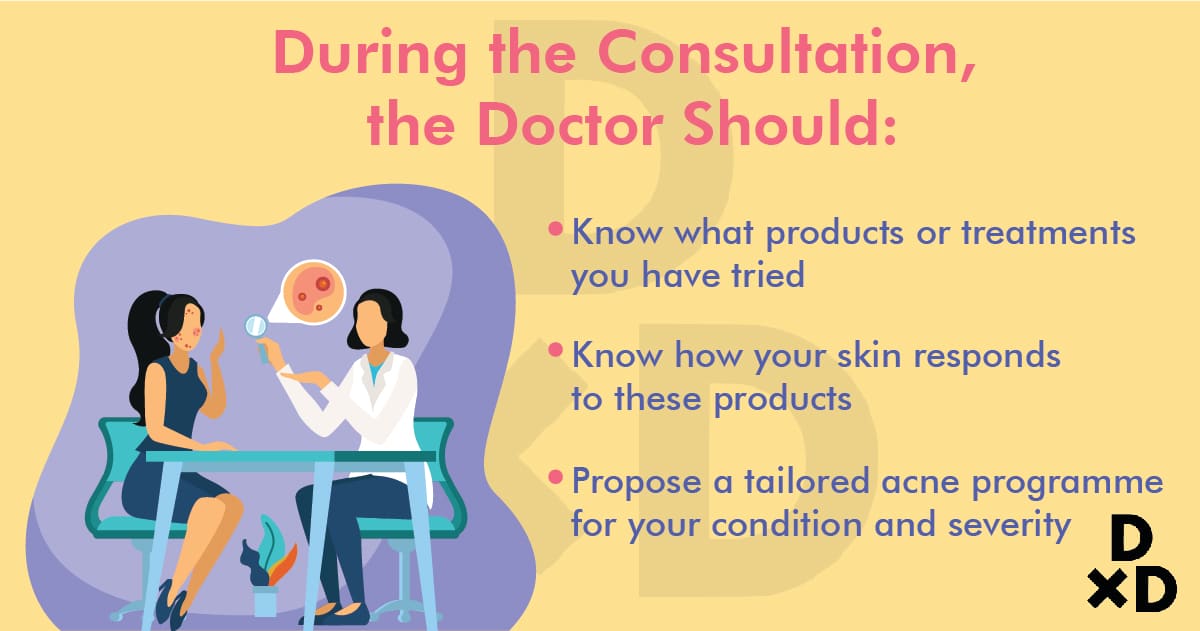 during-the-consultation-the-doctors-should-get-to-know