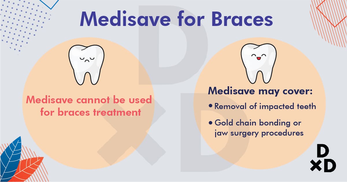 medisave-for-braces