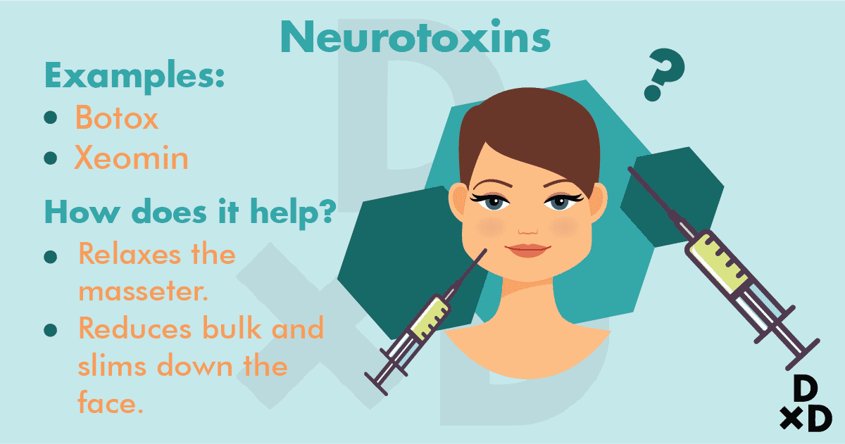 neuotoxins-face-slimming