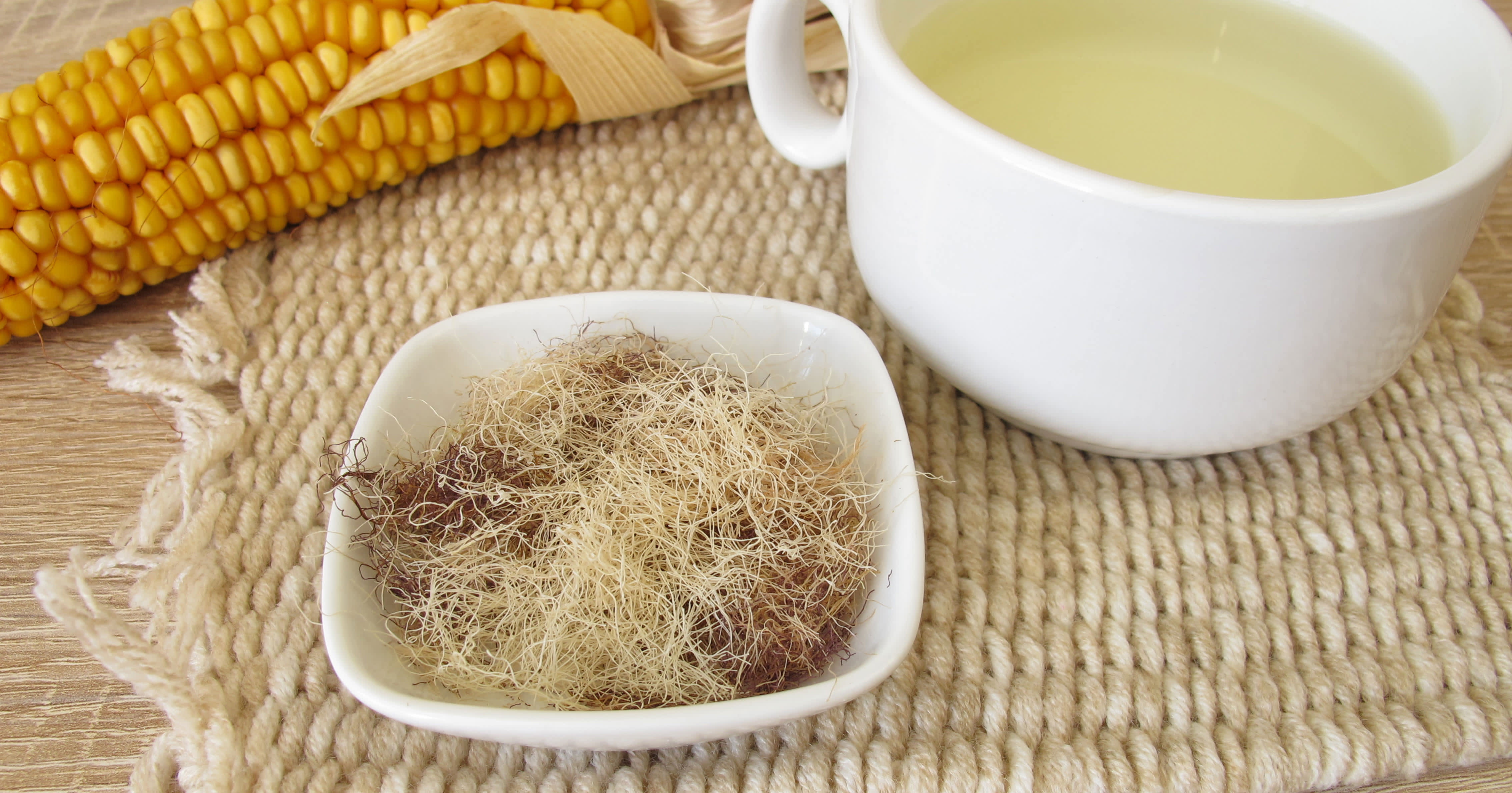 corn-silk-proteinuria