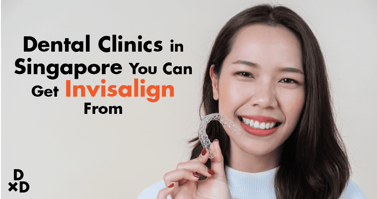 8 Orthodontic Clinics to Consider for Your Invisalign Treatment in