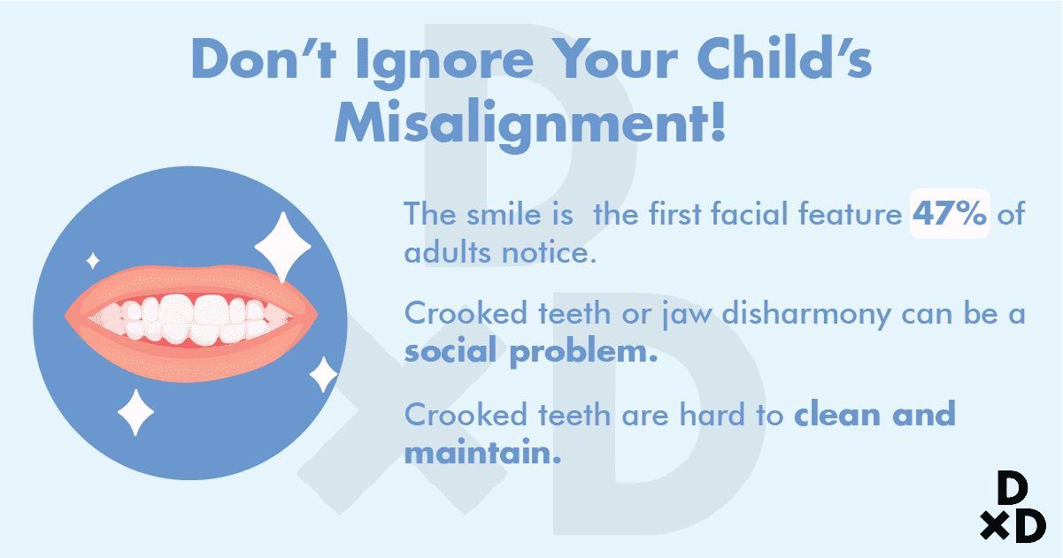 not-ignore-misalignment-teenage-invisalign