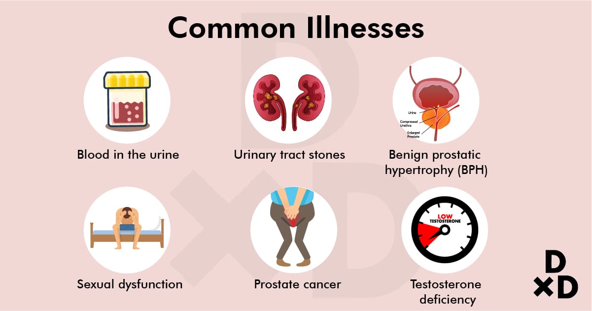 common-illnesses