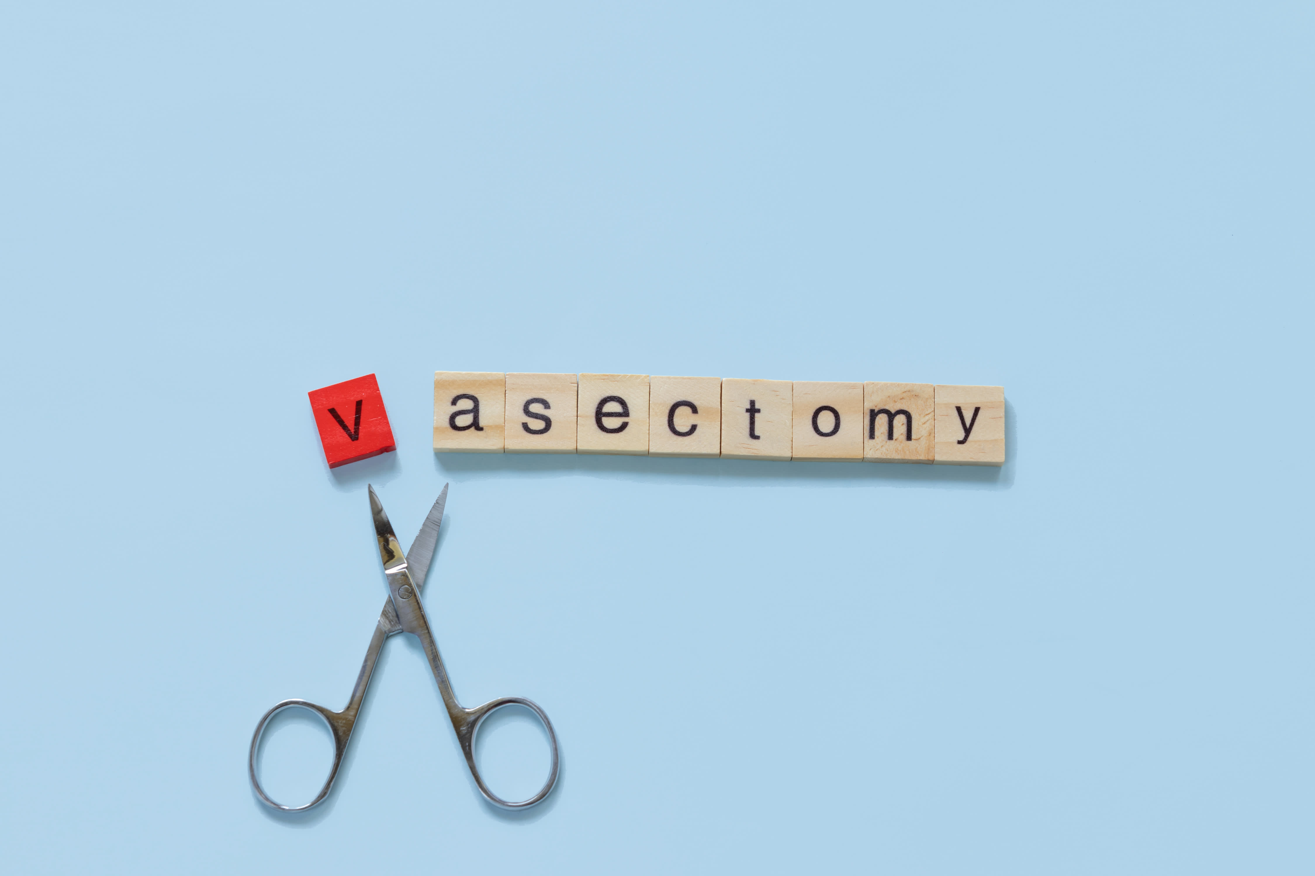 vasectomy