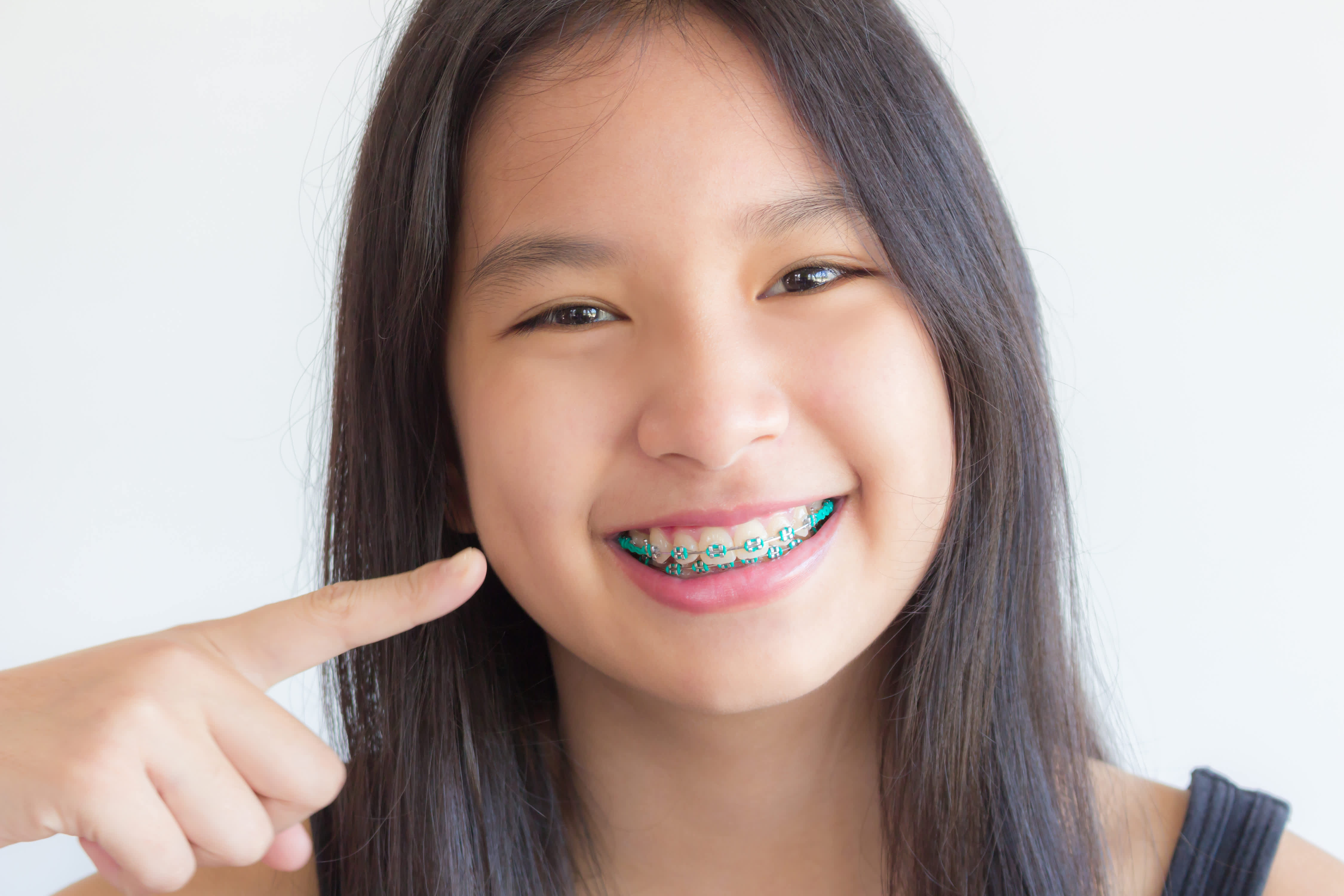 Top 6 Orthodontic Treatments For Teenagers Human