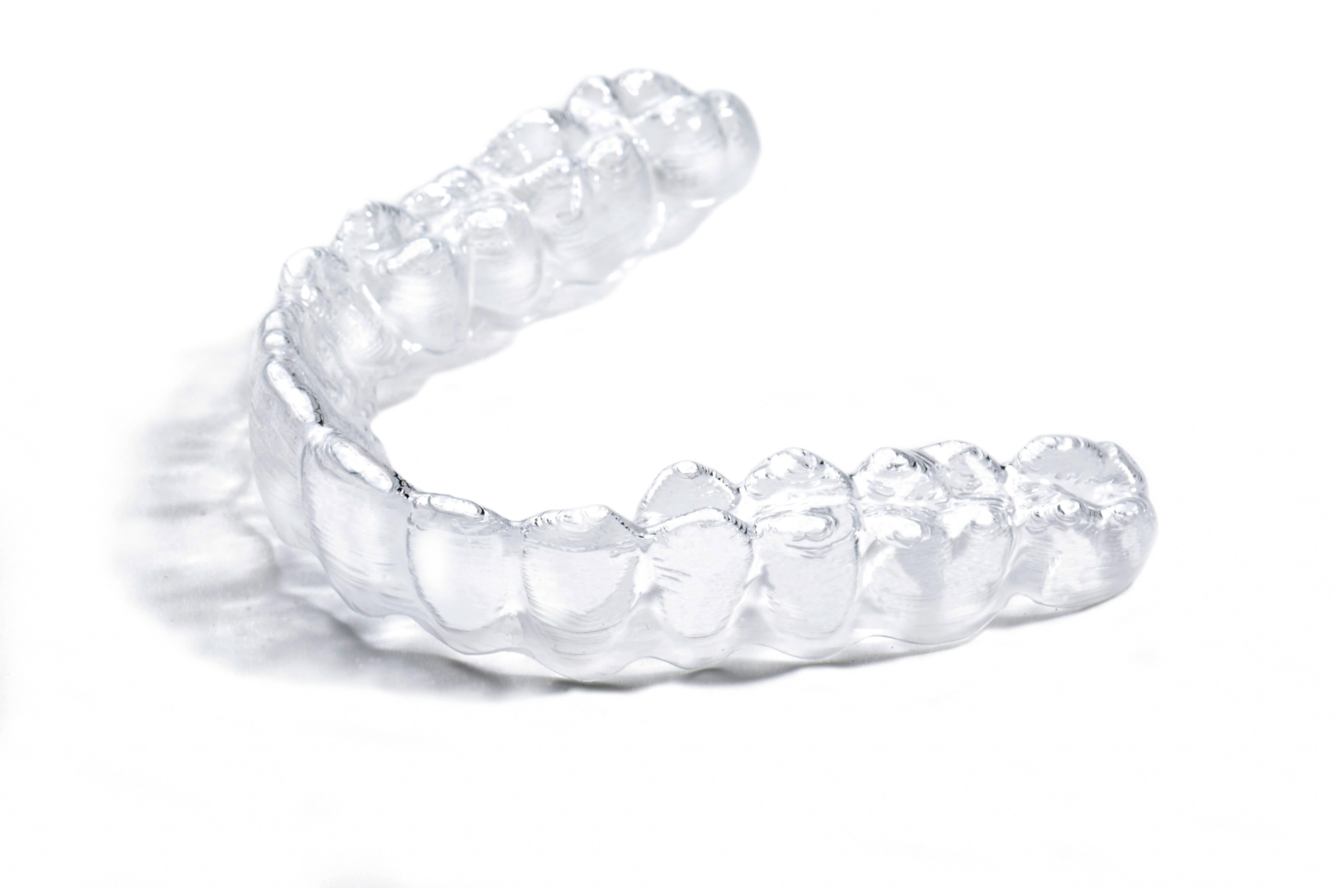 best invisible aligners 2020