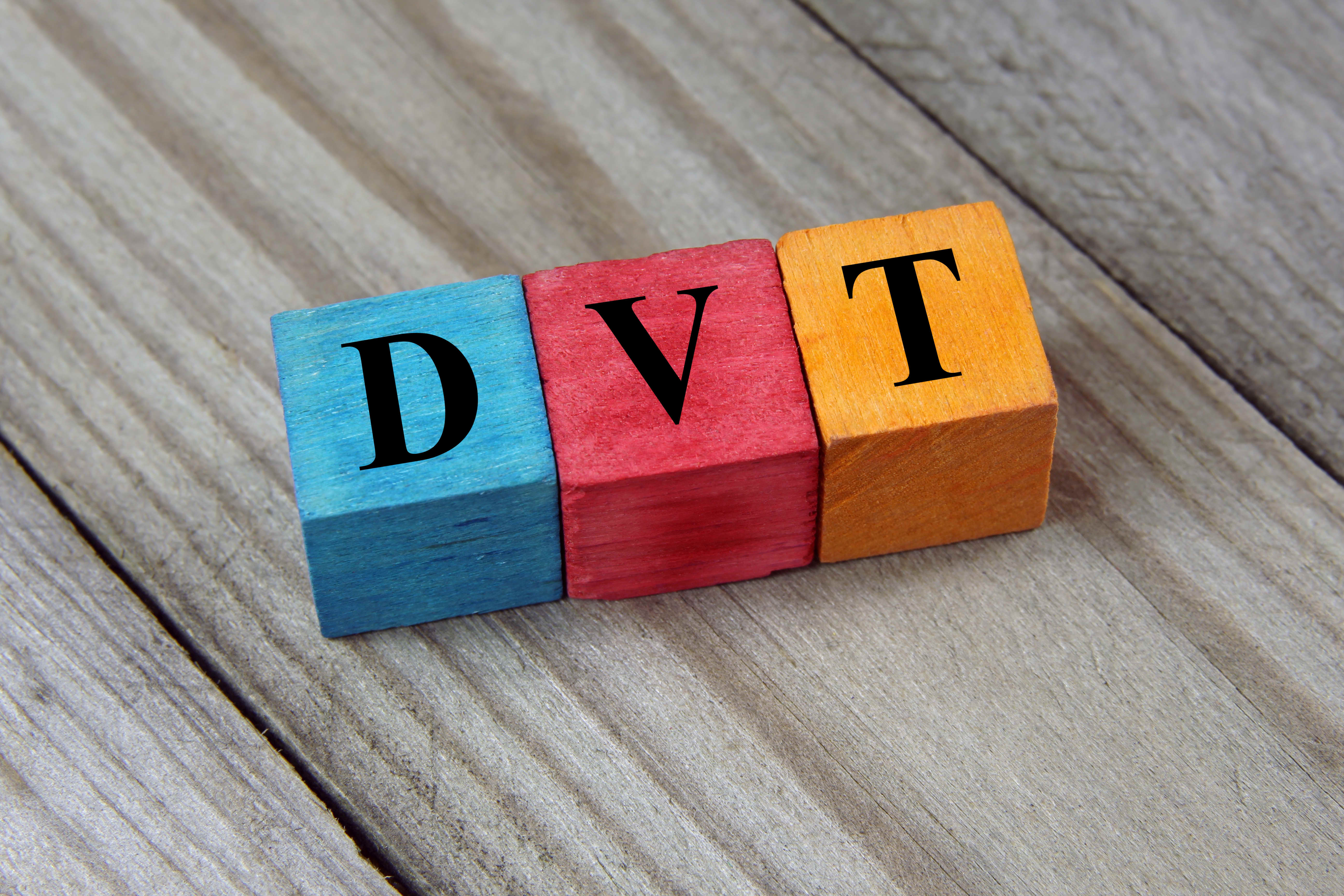 Deep Vein Thrombosis DVT