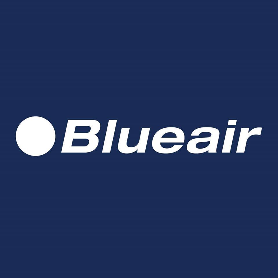 blueair revenue
