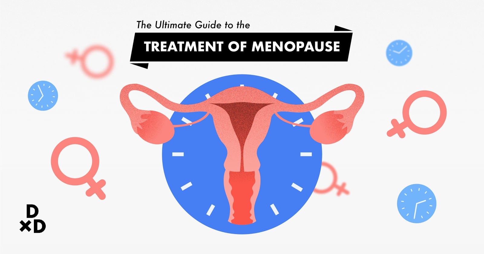 The Ultimate Guide To The Treatment Of Menopause In Singapore 2021