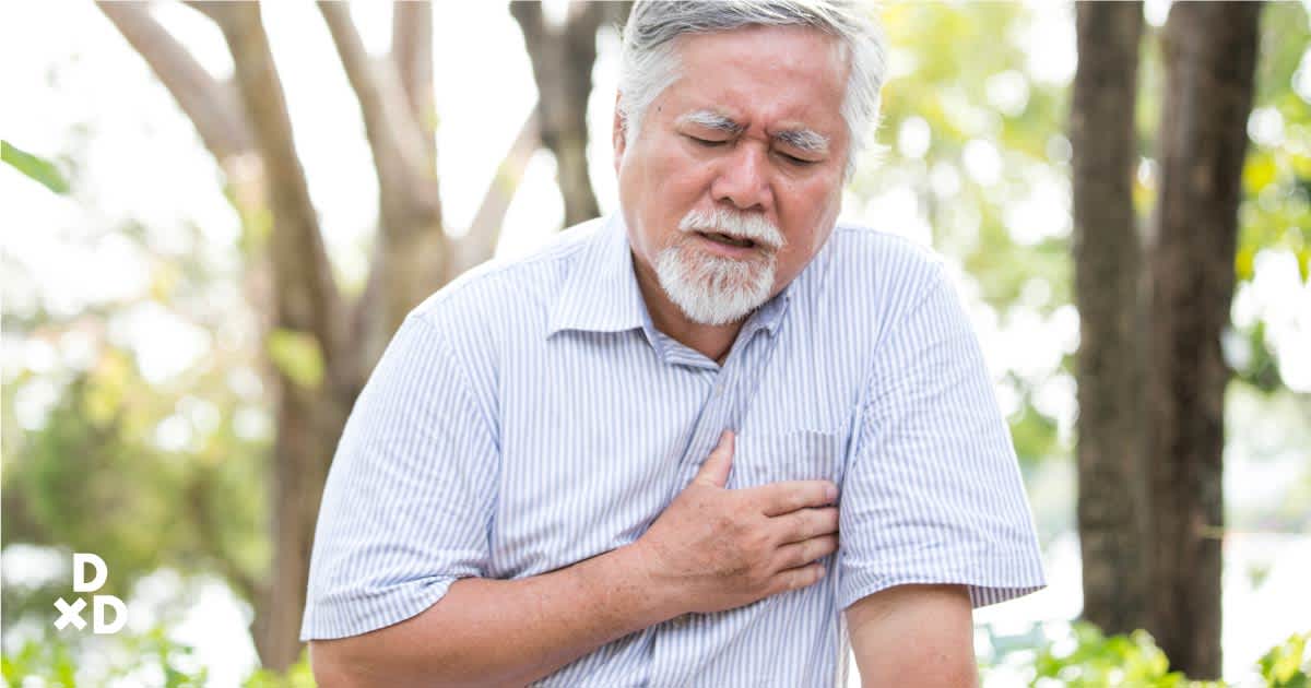 chest pains can be a sharp pain or a dull ache