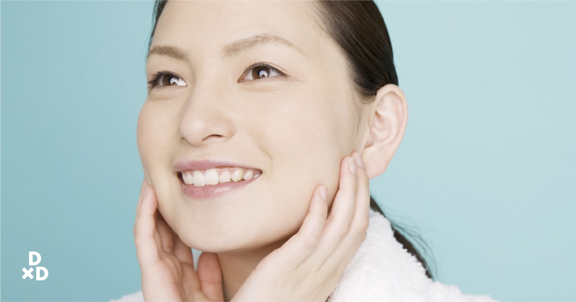 a more youthful appearance with skin tightening