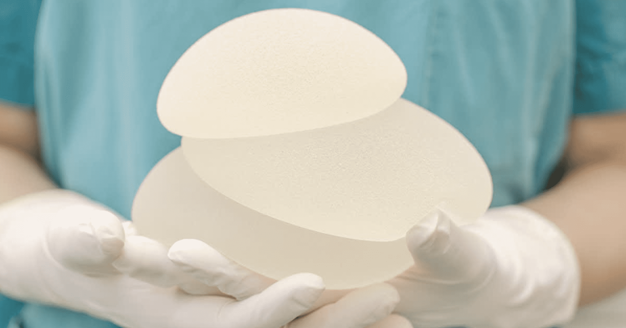 Breast implants allowed in Singapore