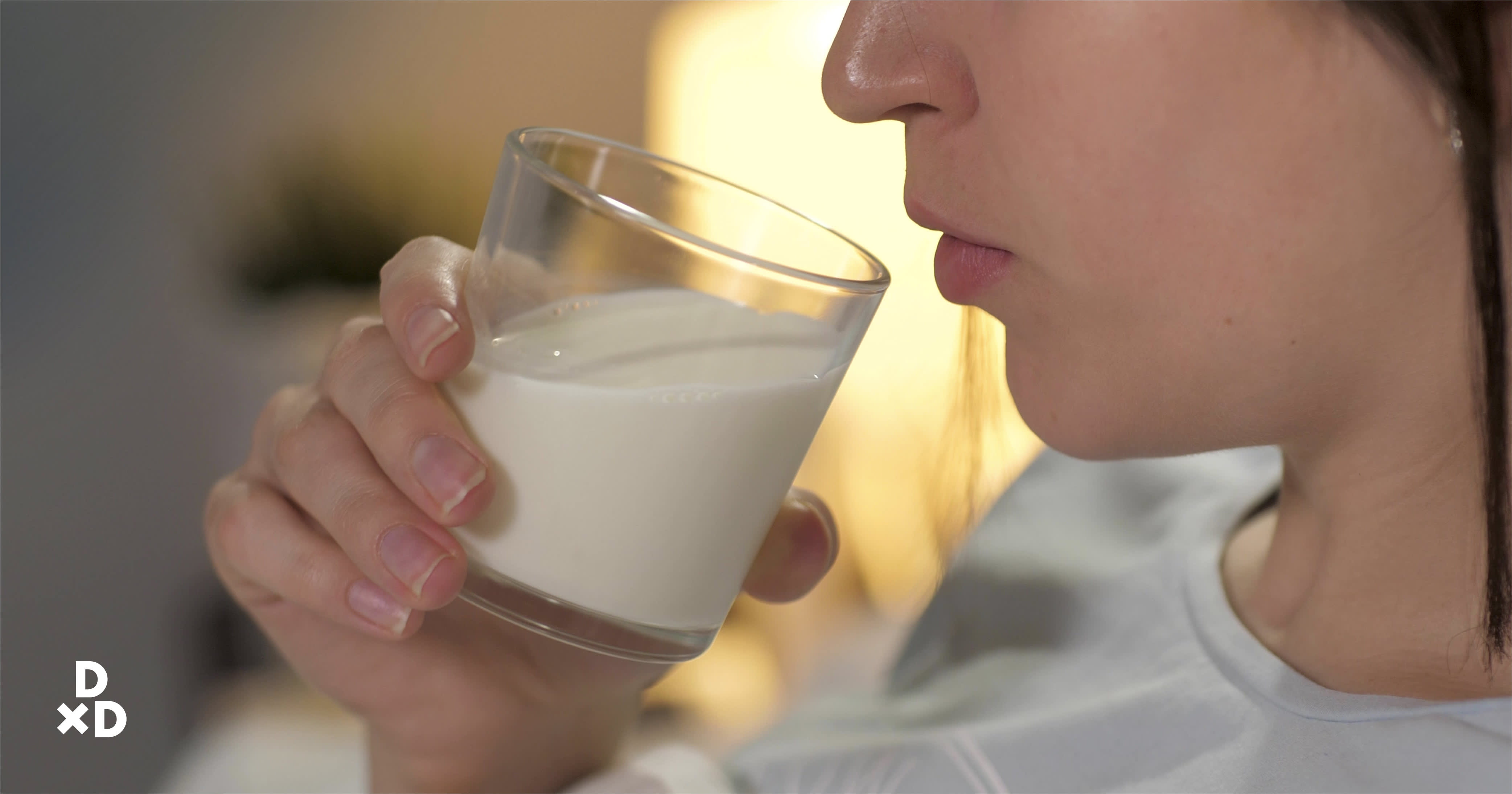 Dairy products can trigger Irritable Bowel Syndrome 