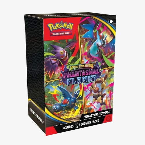 ✨PHANTASMAL FLAMES BOOST BUNDLE✨