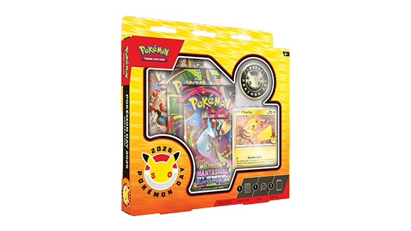 ✨POKÉMON DAY✨