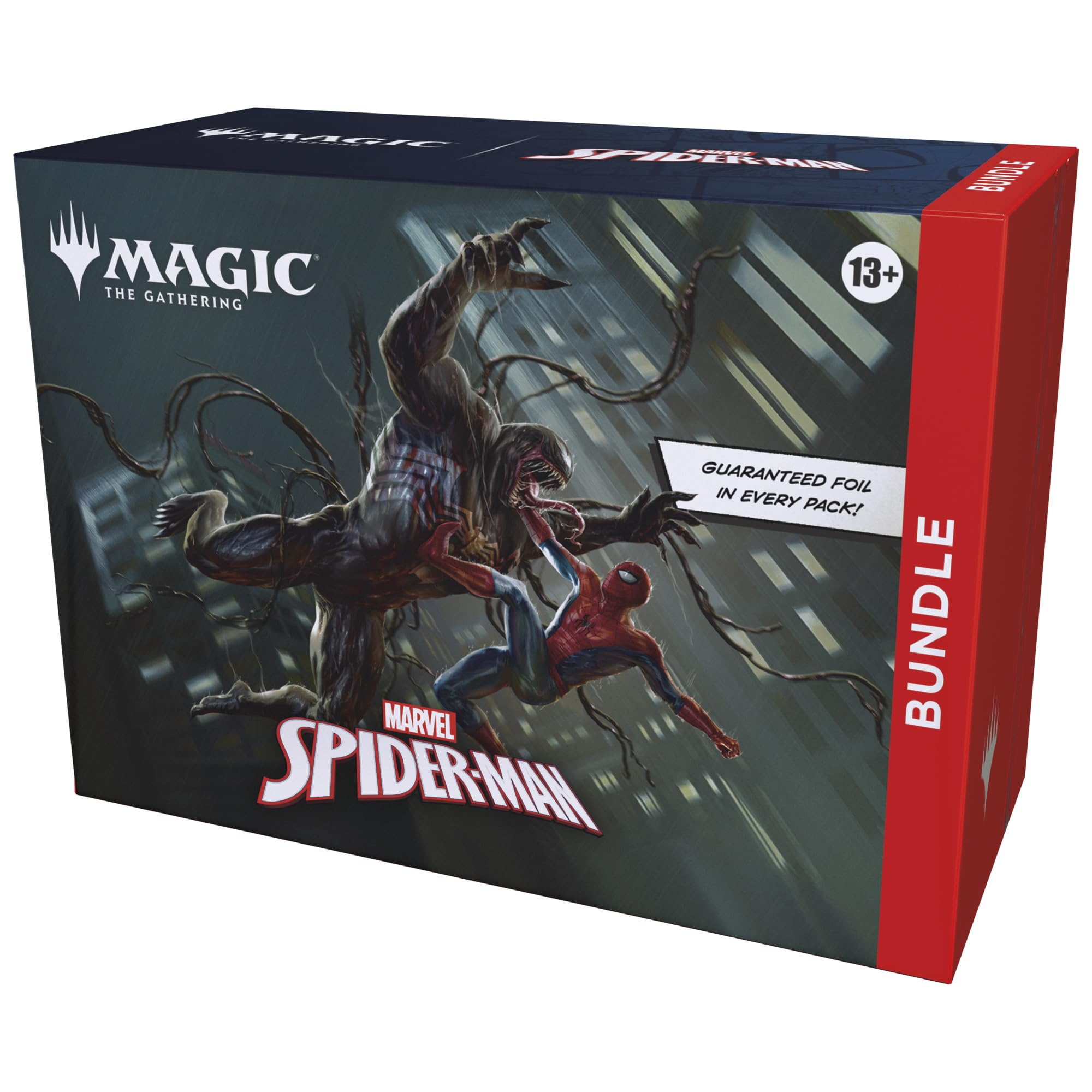 ✨SPIDER-MAN BUNDLE✨