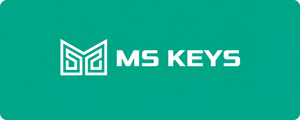 MS Keys