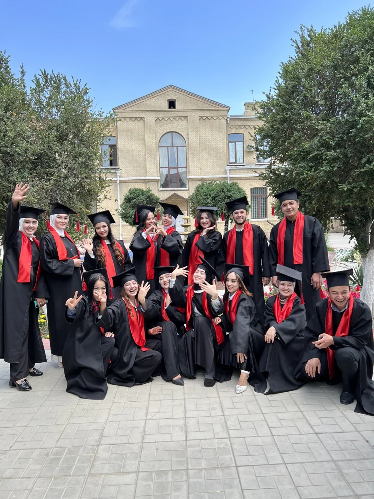 Ilk qadamlar — 1-kadr